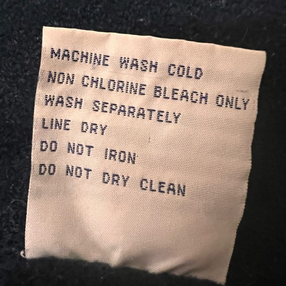 Vintage Majestic Authentic Collection New York Yankees satin bomber jacket - Picture 8 of 8